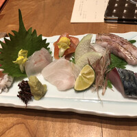 寿司 はせ川 心斎橋本店 -  寿司 はせ川 心斎橋本店 -