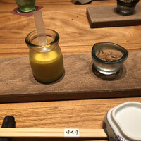 寿司 はせ川 心斎橋本店 -  寿司 はせ川 心斎橋本店 -