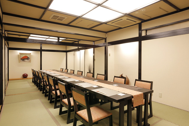 Japanese cuisine Suisha Honten photo 4