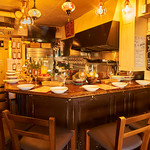 代々木バル はなれ