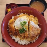 かつさと - 料理写真: