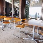 横山展望台 横山天空カフェテラス ミラドール志摩 - 店内