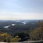 横山展望台 横山天空カフェテラス ミラドール志摩 - 眺め