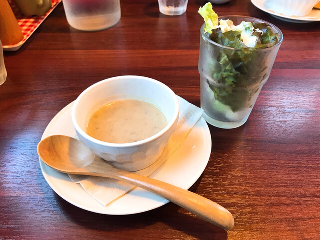 マンマカフェ食堂 Mamma Caffe 食堂 山岡 カフェ 食べログ マンマカフェ食堂 Mamma Caffe 食堂 山岡 カフェ 食べログ