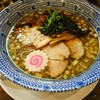 オレたちのラーメンちょび吉