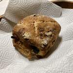 DONQ - いちじくとアールグレイ ¥238