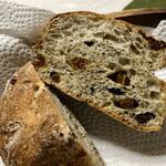 DONQ - アールグレイ香る生地に、いちじくがたっぷり！