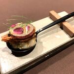 ダ　センプレ - 