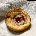 DONQ - チェリー・マスカルポーネ ¥238