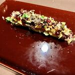 ダ　センプレ - 