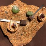 ダ　センプレ - 