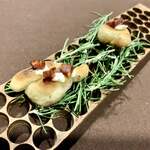 ダ　センプレ - 