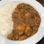 カレーハウス CoCo壱番屋 - 