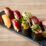 Niku Zushi - 