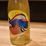 ワイン酒蔵 ビストロ魚バカ一代 - 