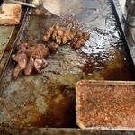 鉄板焼 ホルモン やまき 今池店 - 