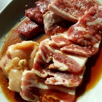 天空焼肉 星遊山 - 
