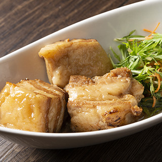 創作料理 ひよこ_2