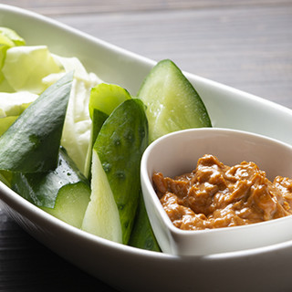 創作料理 ひよこ_1