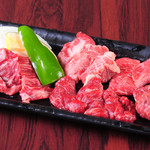 Yakiniku Tabehoudai Zaou - 