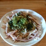 もつやき たろう - 