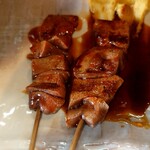 もつやき たろう - 