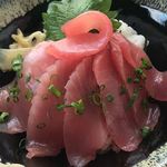 親父のまぐろ - 