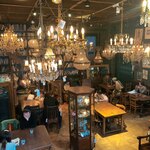 THE GLOBE Cafe - 