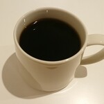 月と群青と珈琲と - コーヒー　深煎り　tall