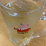 串かつじゃんじゃん - 