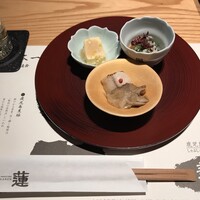 華蓮  大阪心斎橋店 - 