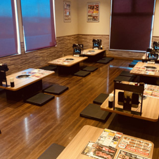 長岡でランチに使える焼肉 ランキング 食べログ