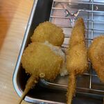 串かつじゃんじゃん - 