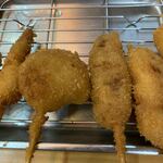 串かつじゃんじゃん - 