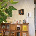 カフェ ウォルナット - 