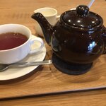 カフェ ウォルナット - 