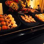 ガストロノミー ジョエル・ロブション - 