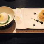 ガストロノミー ジョエル・ロブション - 