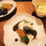 ガストロノミー ジョエル・ロブション - 