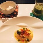 ガストロノミー ジョエル・ロブション - 