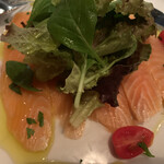 Trattoria Takahashi - 