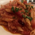 Trattoria Takahashi - 