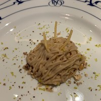 リストランテ アクアパッツァ - 