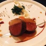 ガストロノミー ジョエル・ロブション - 