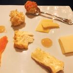 ガストロノミー ジョエル・ロブション - 