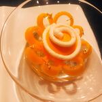 ガストロノミー ジョエル・ロブション - 