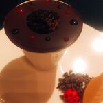 ガストロノミー ジョエル・ロブション - 