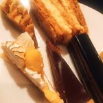 ガストロノミー ジョエル・ロブション - 