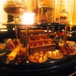 ガストロノミー ジョエル・ロブション - 