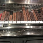 ル ショコラ ドゥ アッシュ 銀座本店